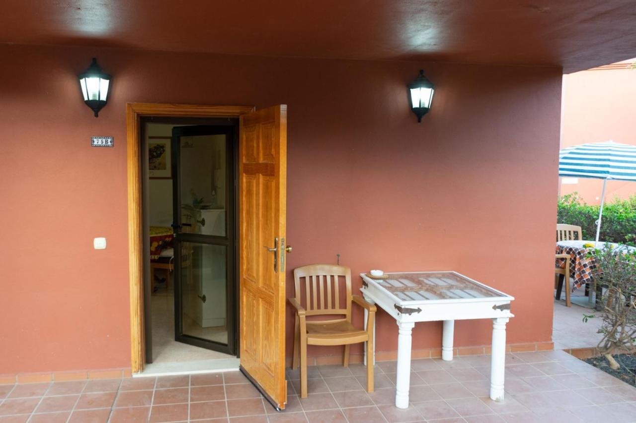 Casa Isabel, The Perfect Home For Your Holidays In Corralejo Exterior foto