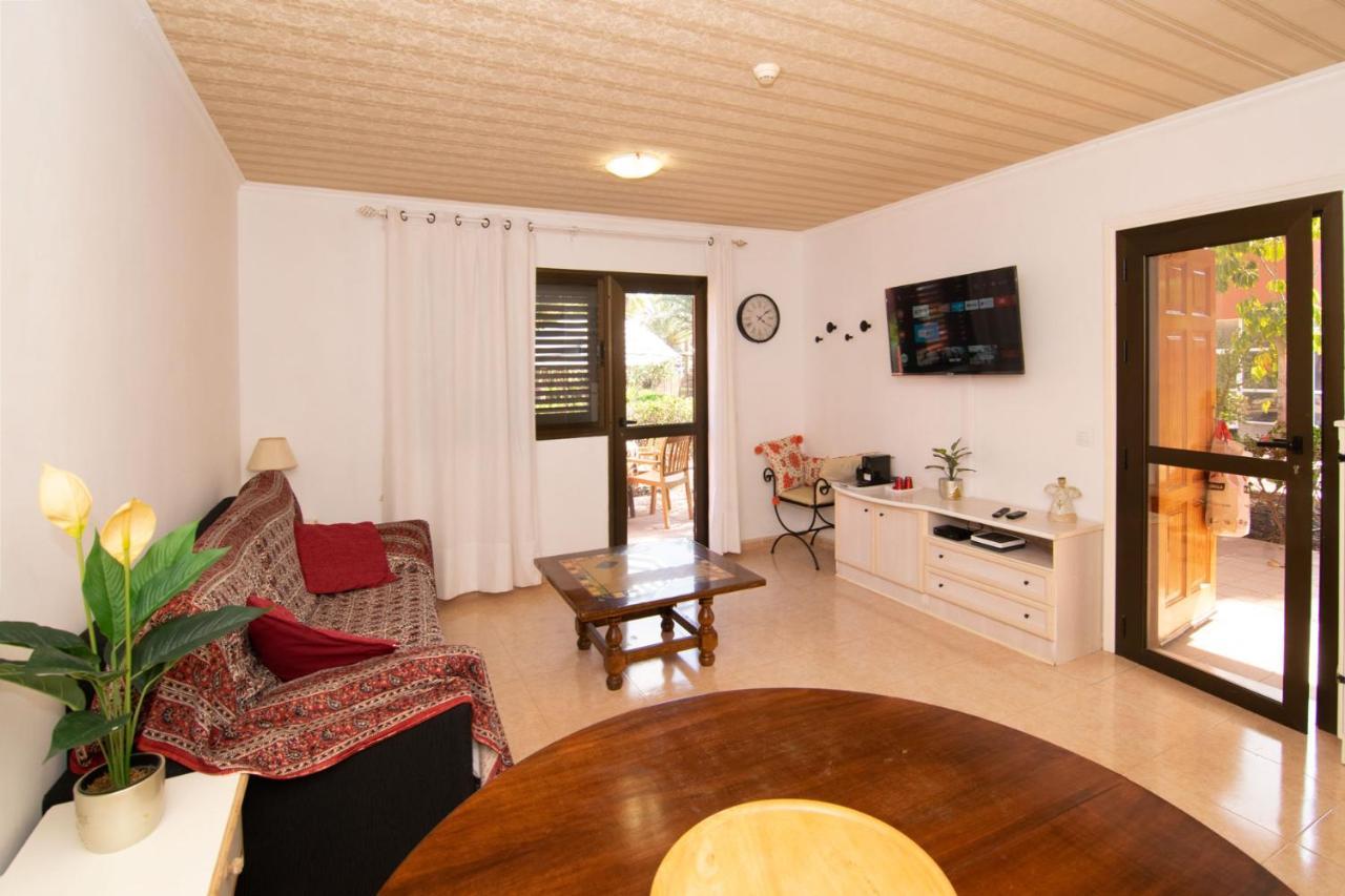 Casa Isabel, The Perfect Home For Your Holidays In Corralejo Exterior foto