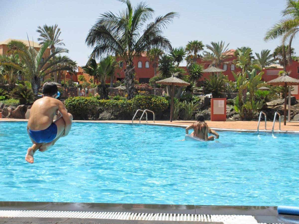 Casa Isabel, The Perfect Home For Your Holidays In Corralejo Exterior foto