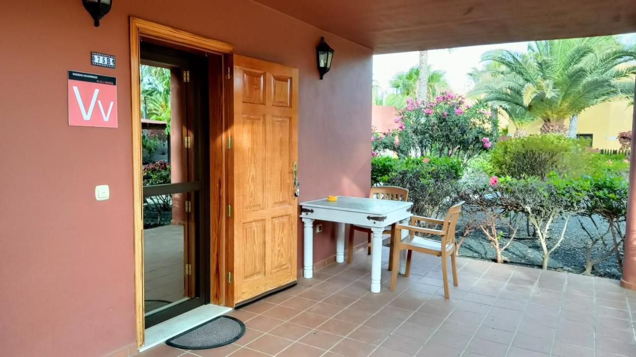 Casa Isabel, The Perfect Home For Your Holidays In Corralejo Exterior foto